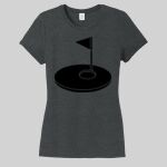 Women's Perfect® Tri Soft-Style Tee Thumbnail