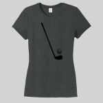 Women's Perfect® Tri Soft-Style Tee Thumbnail