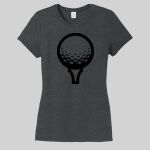 Women's Perfect® Tri Soft-Style Tee Thumbnail