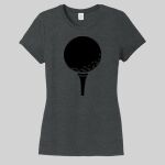 Women's Perfect® Tri Soft-Style Tee Thumbnail