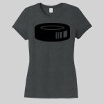 Women's Perfect® Tri Soft-Style Tee Thumbnail
