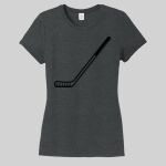 Women's Perfect® Tri Soft-Style Tee Thumbnail