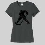 Women's Perfect® Tri Soft-Style Tee Thumbnail