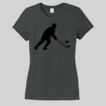 Women's Perfect® Tri Soft-Style Tee Thumbnail