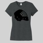 Women's Perfect® Tri Soft-Style Tee Thumbnail
