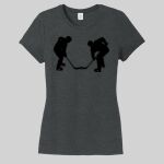 Women's Perfect® Tri Soft-Style Tee Thumbnail