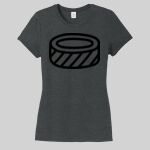 Women's Perfect® Tri Soft-Style Tee Thumbnail