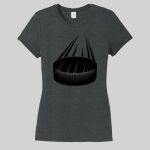 Women's Perfect® Tri Soft-Style Tee Thumbnail