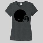 Women's Perfect® Tri Soft-Style Tee Thumbnail