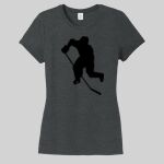 Women's Perfect® Tri Soft-Style Tee Thumbnail