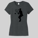 Women's Perfect® Tri Soft-Style Tee Thumbnail