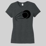 Women's Perfect® Tri Soft-Style Tee Thumbnail