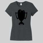 Women's Perfect® Tri Soft-Style Tee Thumbnail