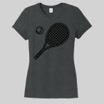 Women's Perfect® Tri Soft-Style Tee Thumbnail