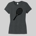 Women's Perfect® Tri Soft-Style Tee Thumbnail