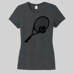 Women's Perfect® Tri Soft-Style Tee Thumbnail