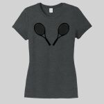 Women's Perfect® Tri Soft-Style Tee Thumbnail