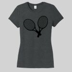 Women's Perfect® Tri Soft-Style Tee Thumbnail