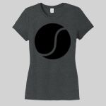 Women's Perfect® Tri Soft-Style Tee Thumbnail