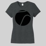 Women's Perfect® Tri Soft-Style Tee Thumbnail
