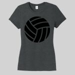 Women's Perfect® Tri Soft-Style Tee Thumbnail