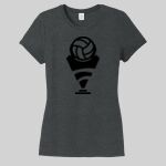 Women's Perfect® Tri Soft-Style Tee Thumbnail