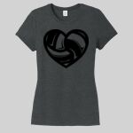 Women's Perfect® Tri Soft-Style Tee Thumbnail
