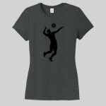 Women's Perfect® Tri Soft-Style Tee Thumbnail