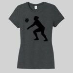 Women's Perfect® Tri Soft-Style Tee Thumbnail