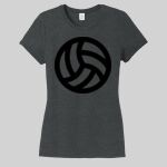 Women's Perfect® Tri Soft-Style Tee Thumbnail