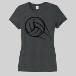 Women's Perfect® Tri Soft-Style Tee Thumbnail
