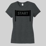 Women's Perfect® Tri Soft-Style Tee Thumbnail