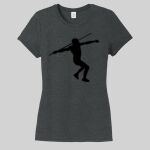 Women's Perfect® Tri Soft-Style Tee Thumbnail