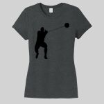 Women's Perfect® Tri Soft-Style Tee Thumbnail
