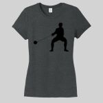 Women's Perfect® Tri Soft-Style Tee Thumbnail