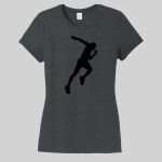 Women's Perfect® Tri Soft-Style Tee Thumbnail