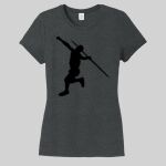 Women's Perfect® Tri Soft-Style Tee Thumbnail