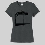 Women's Perfect® Tri Soft-Style Tee Thumbnail