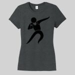 Women's Perfect® Tri Soft-Style Tee Thumbnail