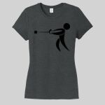 Women's Perfect® Tri Soft-Style Tee Thumbnail