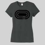 Women's Perfect® Tri Soft-Style Tee Thumbnail
