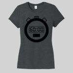 Women's Perfect® Tri Soft-Style Tee Thumbnail