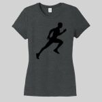 Women's Perfect® Tri Soft-Style Tee Thumbnail
