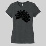 Women's Perfect® Tri Soft-Style Tee Thumbnail