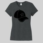 Women's Perfect® Tri Soft-Style Tee Thumbnail