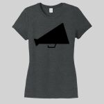 Women's Perfect® Tri Soft-Style Tee Thumbnail