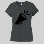 Women's Perfect® Tri Soft-Style Tee Thumbnail