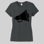 Women's Perfect® Tri Soft-Style Tee Thumbnail