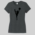 Women's Perfect® Tri Soft-Style Tee Thumbnail