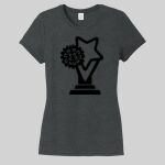 Women's Perfect® Tri Soft-Style Tee Thumbnail